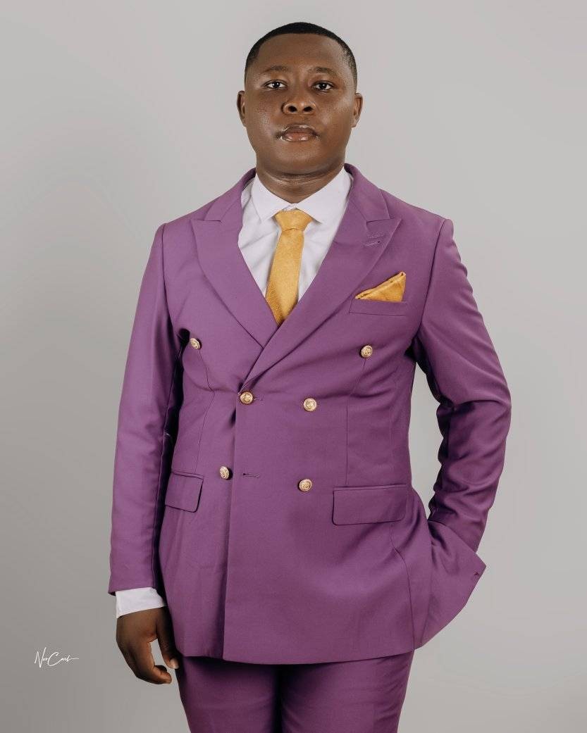 Emmanuel Olajide